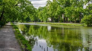Park Nad Kanałem
