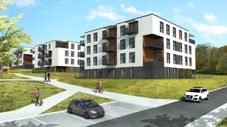 Rybnik Sosnowa