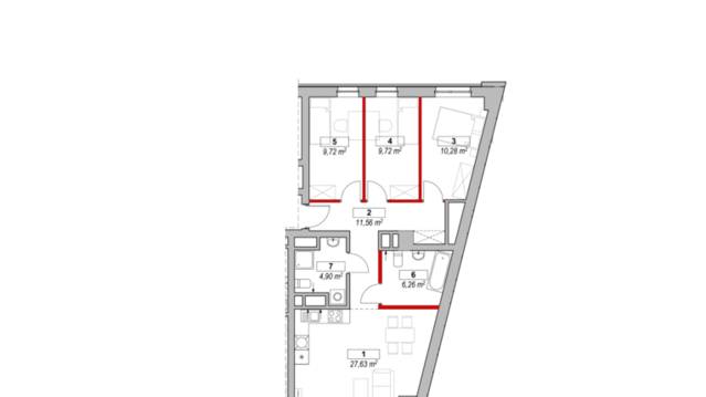 Atal Warta Towers