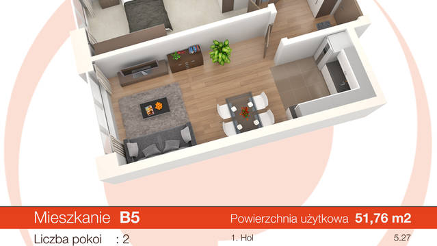 Nowe Centrum Południowe etap II