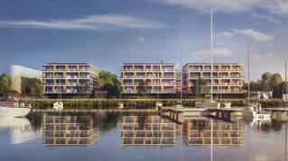 Victoria Apartments