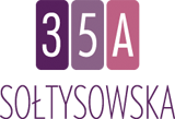 Sołtysowska 35a