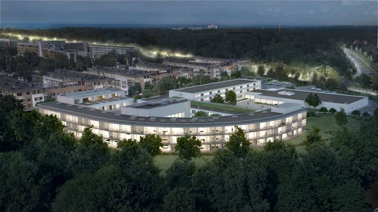 Solny Resort