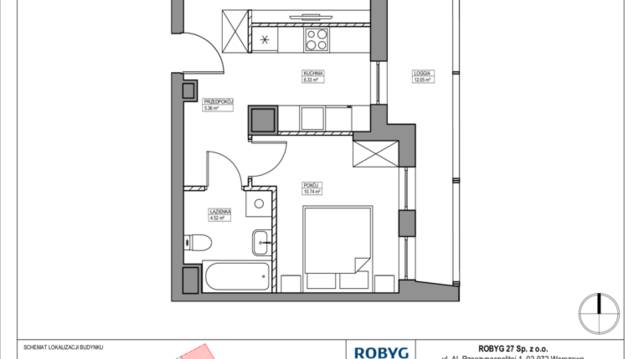 Apartamenty Królewskie