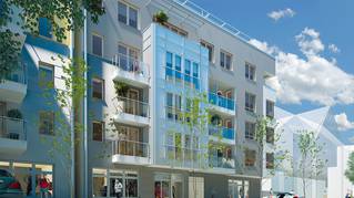 Apartamenty Drzymały 3