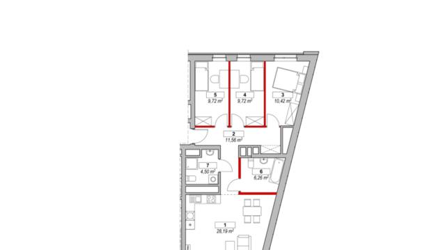 Atal Warta Towers