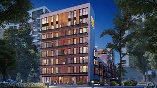 MOKO Concept Apartments