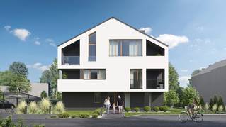 Apartamenty Sąsiedzka