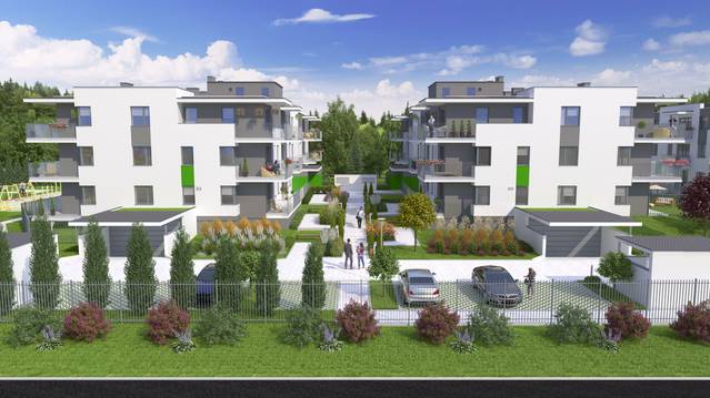 Future Gardens