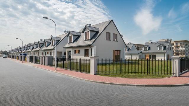 Villa Campina