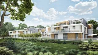 Apartamenty Vettera