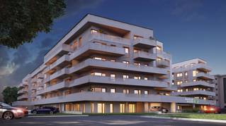 Patio Vita Etap I