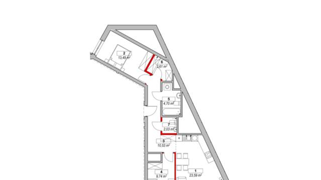 Atal Warta Towers