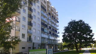 METROBIELANY budynek A