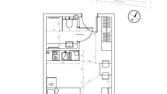 Żoliborz Business Concept
