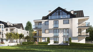 Apartamenty Morelove