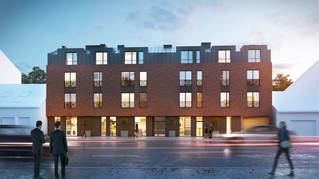 Apartamenty 29