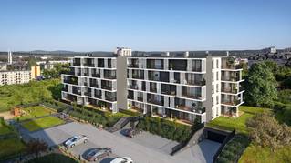 Apartamenty Horyzont