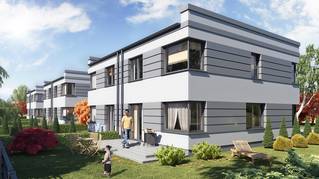 Osiedle Apartamenty Chopina