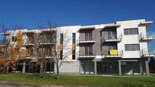 Geodetów Apartamenty