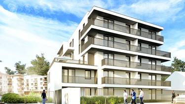 Apartamenty Skorupki