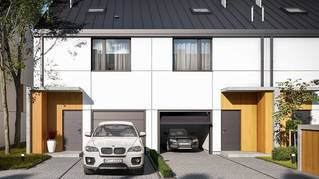Apartamenty Lipowa etap IV