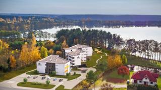 Ukiel Apartamenty