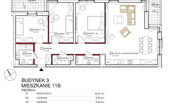 Apartamenty Karolinki