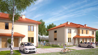 Apartamenty Parkowa