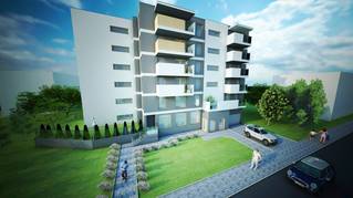 Apartamenty Szembeka
