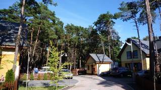 Międzywodzie Park