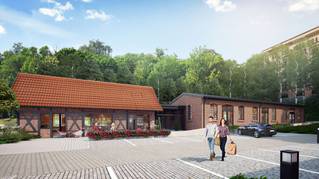 Apartamenty & Lofty Dragonów