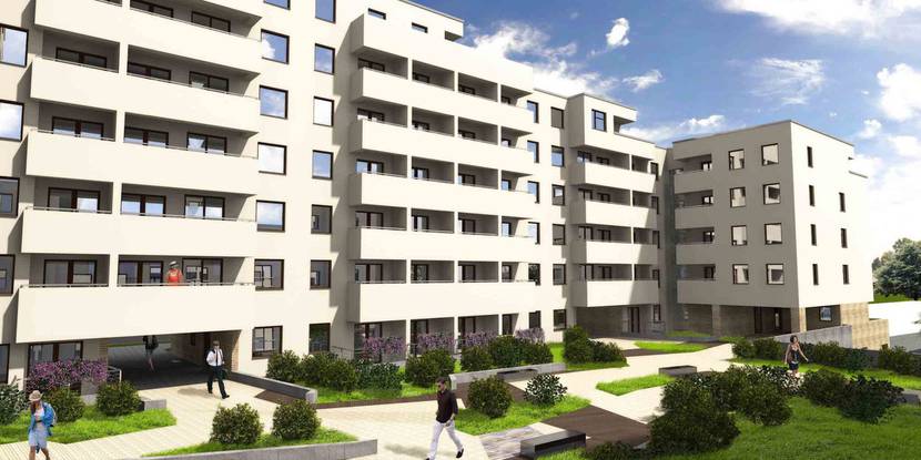Galene House