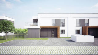 Move-in Grawerska