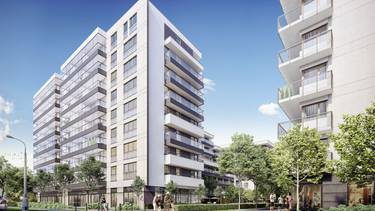 Moduo Apartments