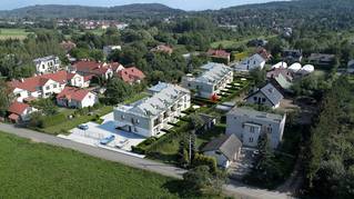 Zielony Brzeg