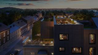 Apartamenty Różana