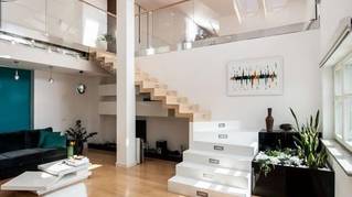 Złote Tarasy Apartamenty Puławy