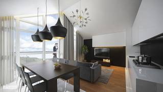 Apartamenty Wrzosowa