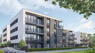 Apartamenty Bandtkiego