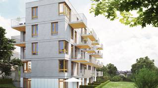 Apartamenty Whitehouse