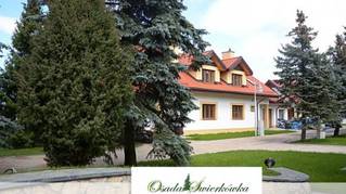 Osada Świerkówka