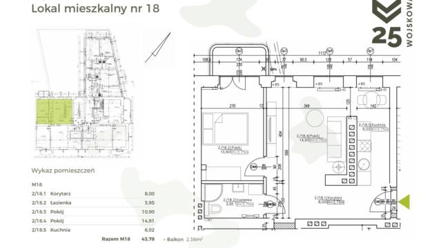 Wojskowa 25