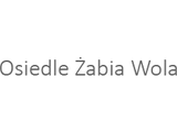 Osiedle Żabia Wola