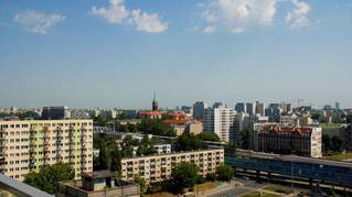 BLISKA WOLA TOWER