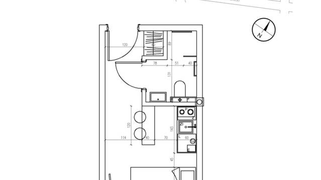 Żoliborz Business Concept