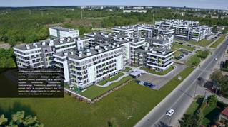 Osiedle Nowe Złotno Etap IV