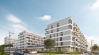 Atal Marina Apartamenty II