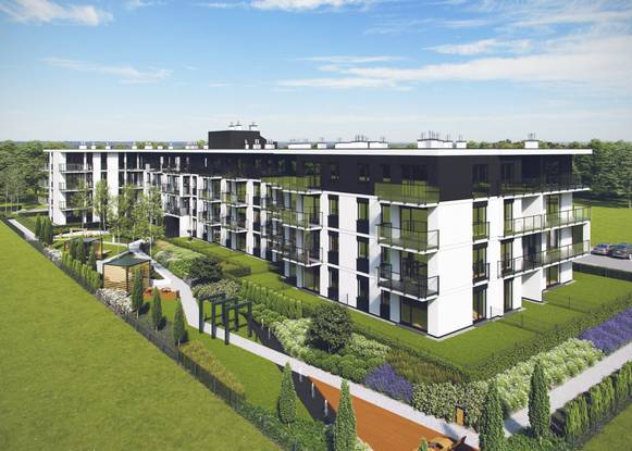 Apartamenty Home Premium