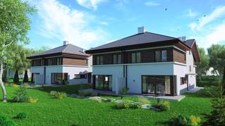 Green Garden III Etap